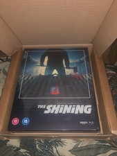 The Shining - Film Vault 009 -