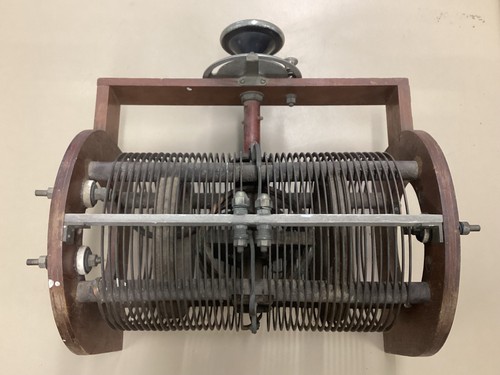 Rare ww2 marconi radio - ww2,