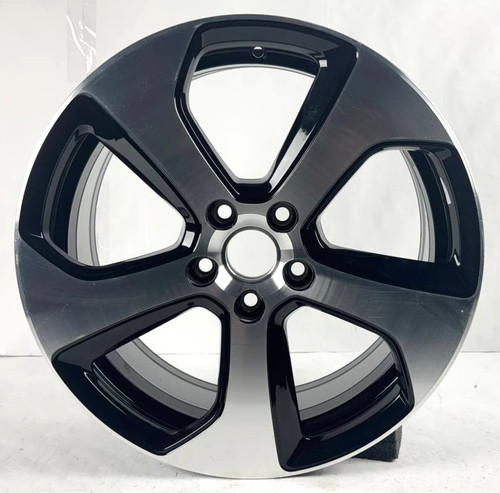 New 2014 2020 volkswagen golf - 2014-2020,