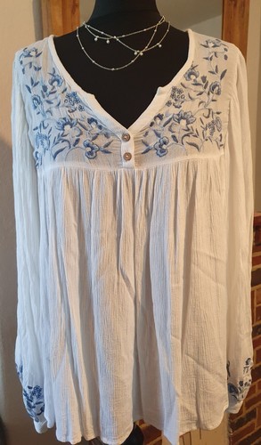 Mantaray ladies top - mantaray,