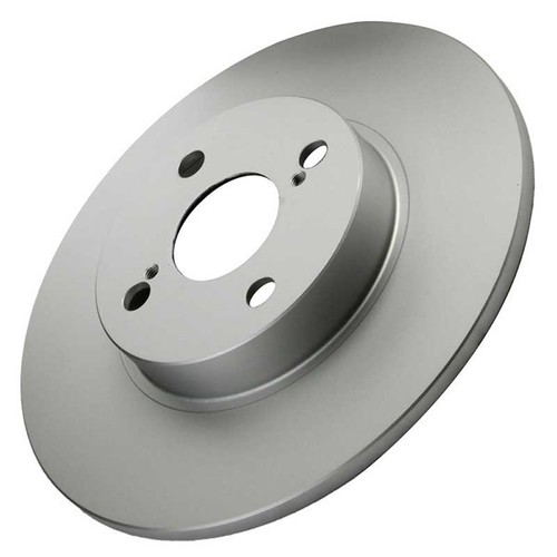 Brake disc rear - fits, toyota