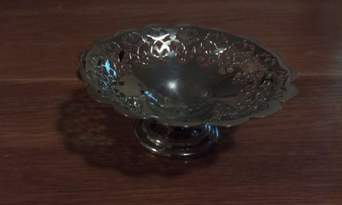 Mappin webb silver - webb,