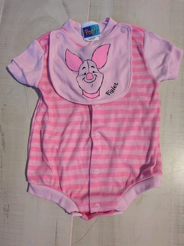 Vintage disney pooh piglet - vintage,