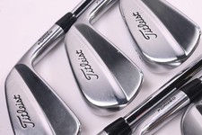 Titleist MB 620 Irons / 4-PW /