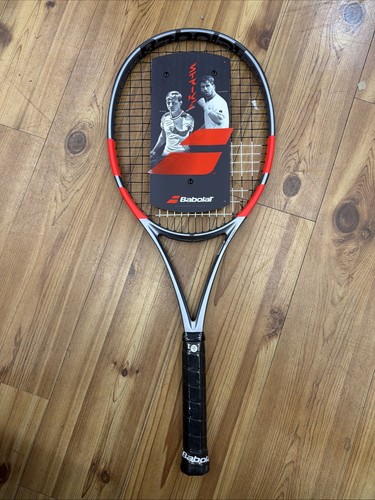 Babolat pure strike - pure, tennis