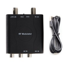 Robust M61A RF Converter for