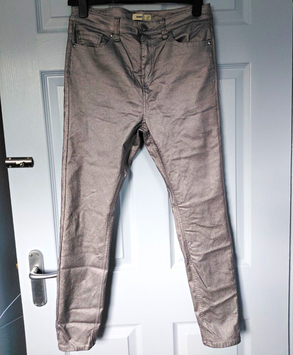Collection skinny silver - skinny,