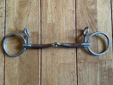 Fager Felix Loose Ring Baucher