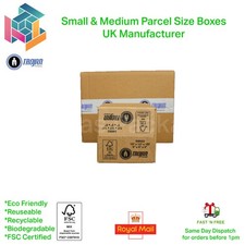 Royal Mail Small & Medium