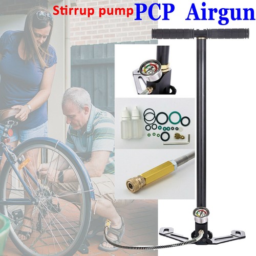 4500psi stage air - stage,