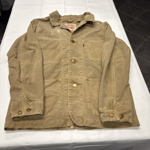 Levi engineer coat - levi’s,