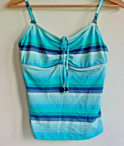 Tankini bikini top 34c - tankini,