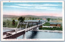 Postcard NY Herkimer New York