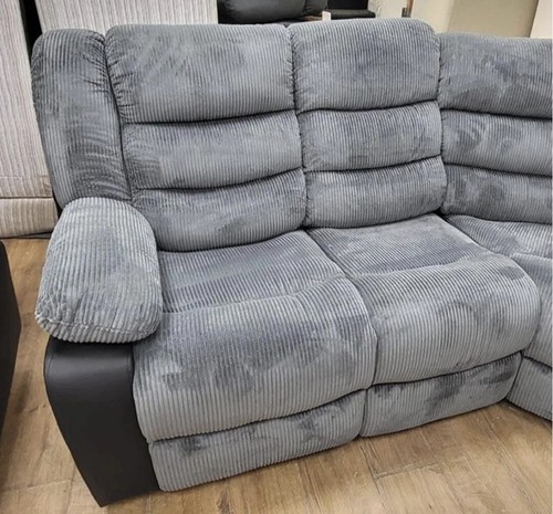 Corner roma cord - |,