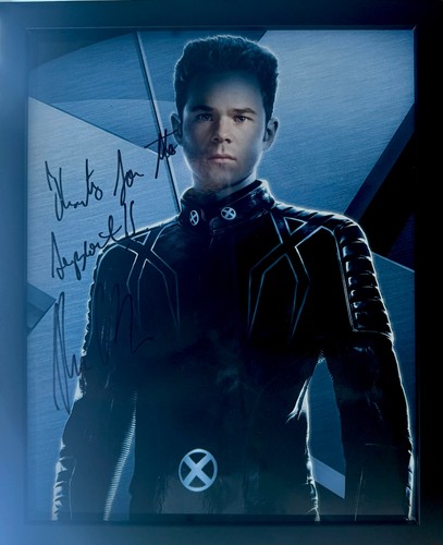 Shawn ashmore iceman from - ashmore,,