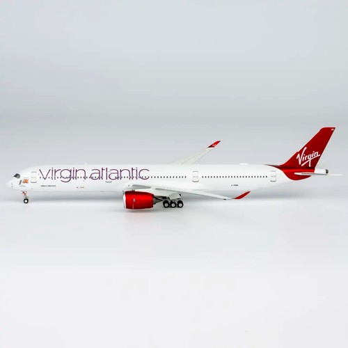 Virgin atlantic airways airbus - virgin,