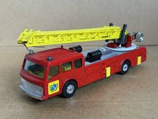 Corgi Dennis Aerial Ladder
