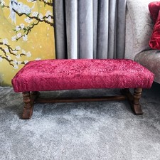 Antique Oak Hearth / Fender /