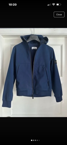 Soft shell kids stone - kids, island