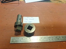 Fly Press Tool 12mm Square