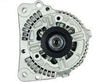 AS-PL A0077 Alternator for