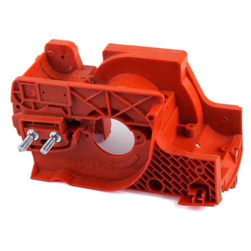 Crankcase housing oil tank - crankcase,