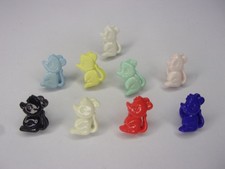 10 x Cute Small Mouse Mice