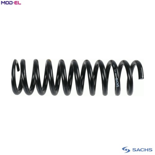 Suspension spring 996 072 for - suspension,
