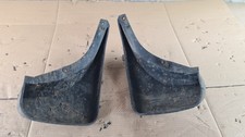 Range Rover L322 Front Mud Flaps 2003