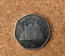 Capture of Gibraltar - 2010