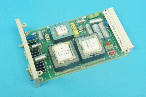 Siemens 7tw3600 - siemens, 7tw3600/cc