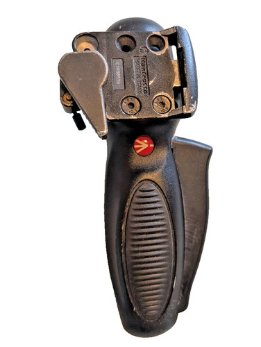 Manfrotto 327rc2 joystick - manfrotto,