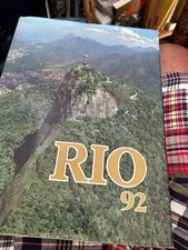 Rio 92 de Janeiro: Coffee