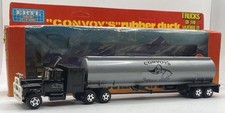 1/64 scale Ertl 1440 Trucks of