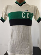 VINTAGE MATCH WORN FOOTBALL