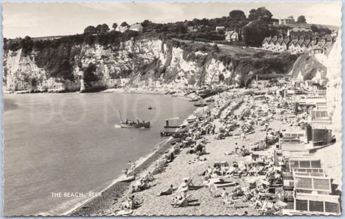 Beer rppc vintage - rppc, the