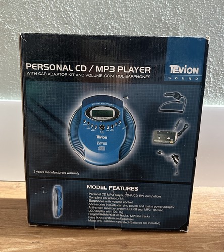 Personal mp3 player - personal,