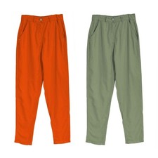 Next Lyocell Tencel Taper Leg