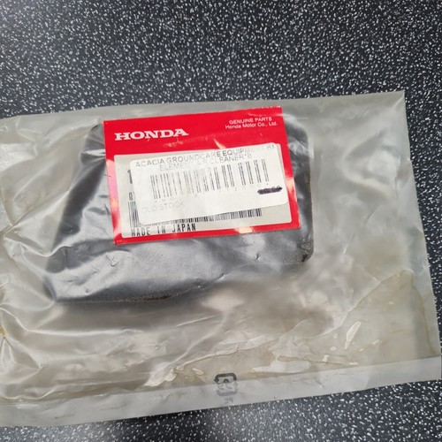 Honda element air filter - element,