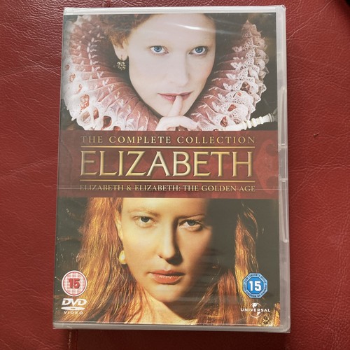 Elizabeth the - elizabeth/elizabeth,