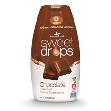 SweetLeaf Sweet Drops -