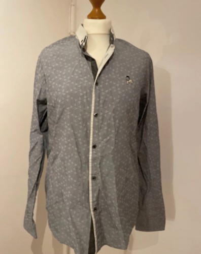 Spitalfields shirt company - shirt,