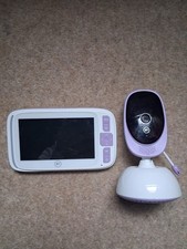 BT Smart Video Baby Monitor