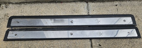 Mgf door sill - mg, tf