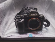 Sony Alpha A7 24.3MP Digital
