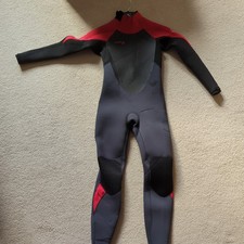 O'Neill Youth Epic Wetsuit