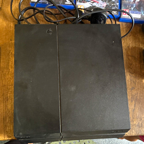 Sony playstation ps4 - sony,