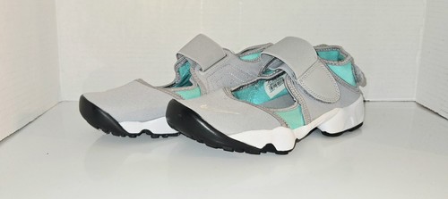 Nike air rift women gray - women's,