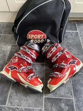 Nordica SpeedMachine 14 Flex