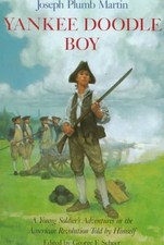 Yankee Doodle Boy: A Young
